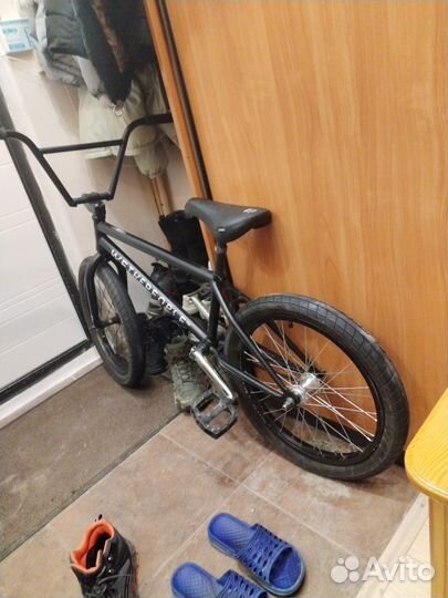 Bmx wtp reason 2020г