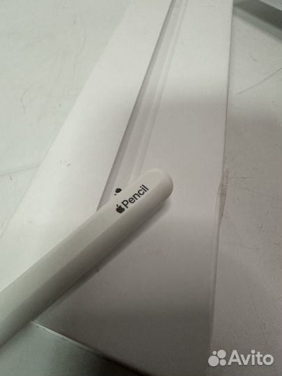 Стилус apple pencil 2