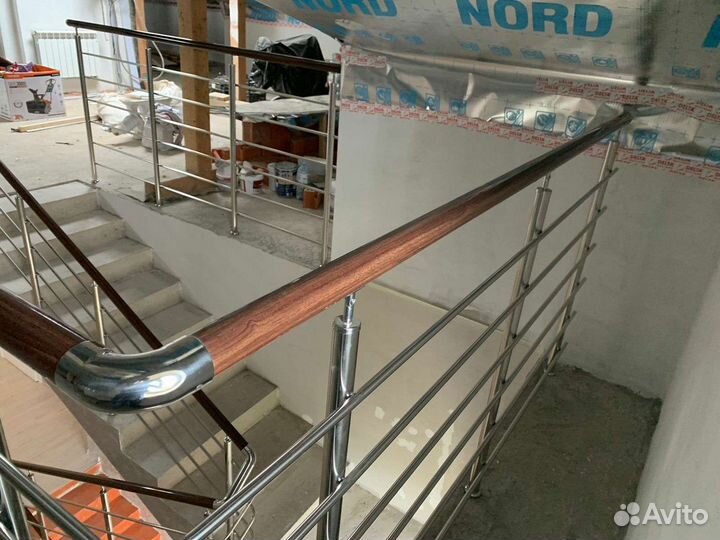 Монтажник металлоконструкций