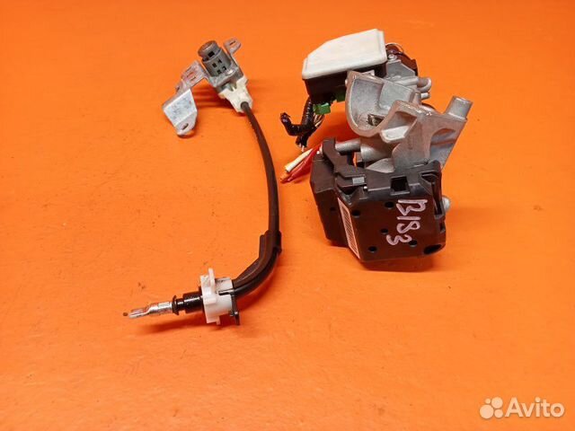 Замок зажигания Honda Pilot 2 3.5 2011