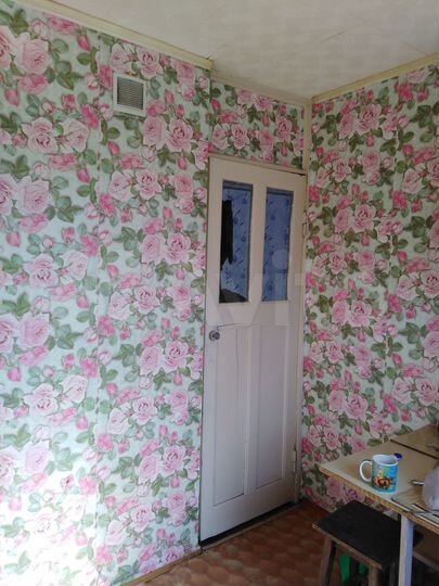 1-к. квартира, 28,5 м², 3/5 эт.