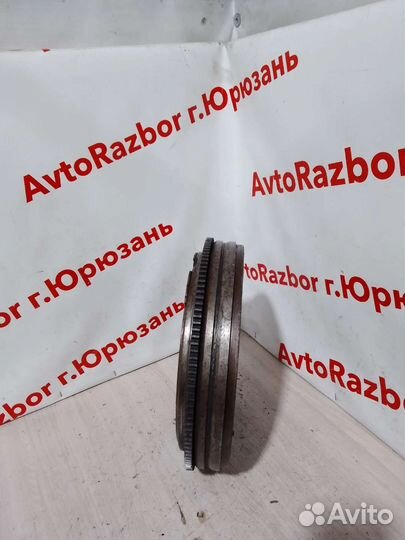 Маховик Volkswagen Passat B5 1.8