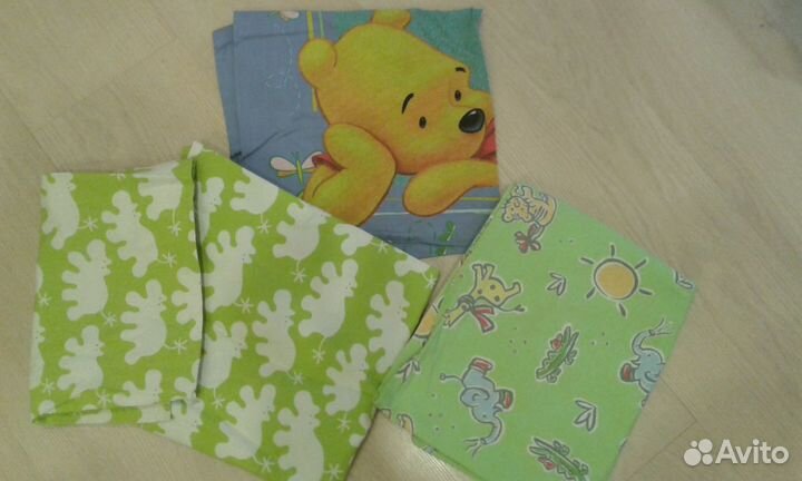 Постельное белье Швеция