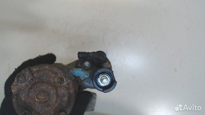 Стартер Honda Pilot, 2006