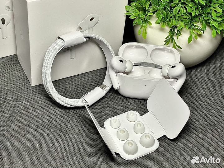 Airpods pro 2/ premium