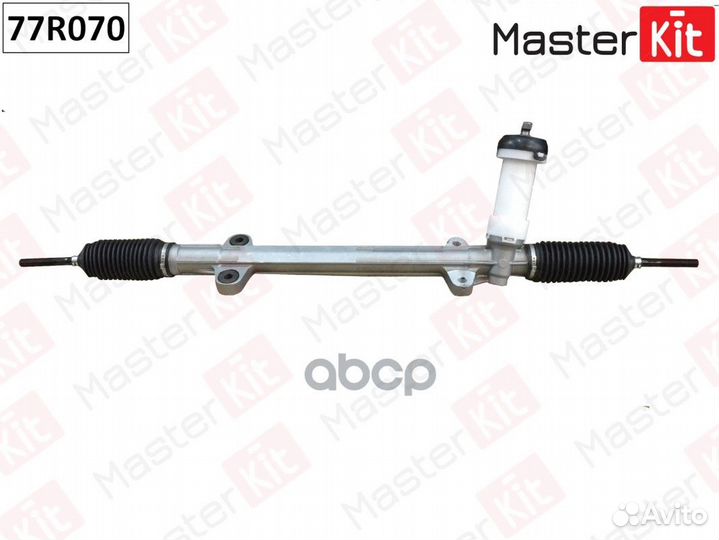 Рулевая рейка Hyundai/Kia i30 77R070 MasterKit