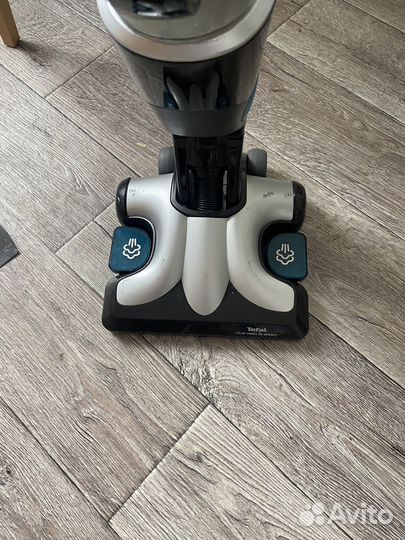 Пылесос Tefal VP7545RH