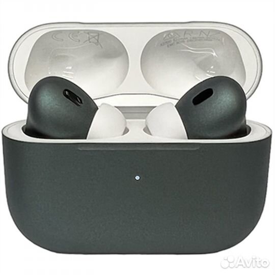 Наушники Apple AirPods Pro 2 Color Graphite