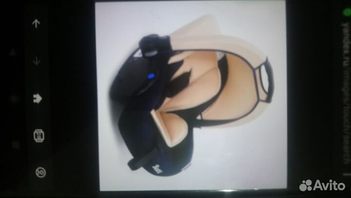 Автолюлька-переноска