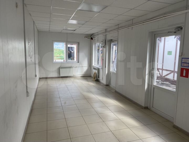 Свободного назначения, 27 м²