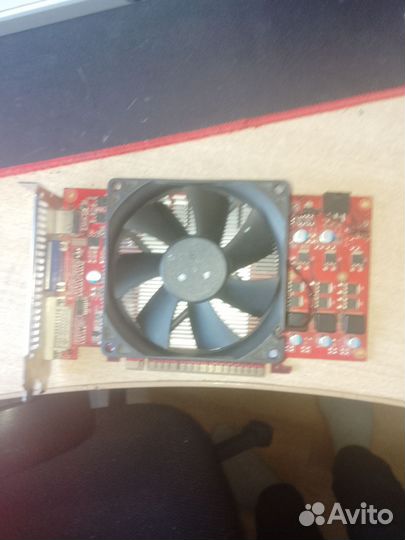 Компьютерное железо