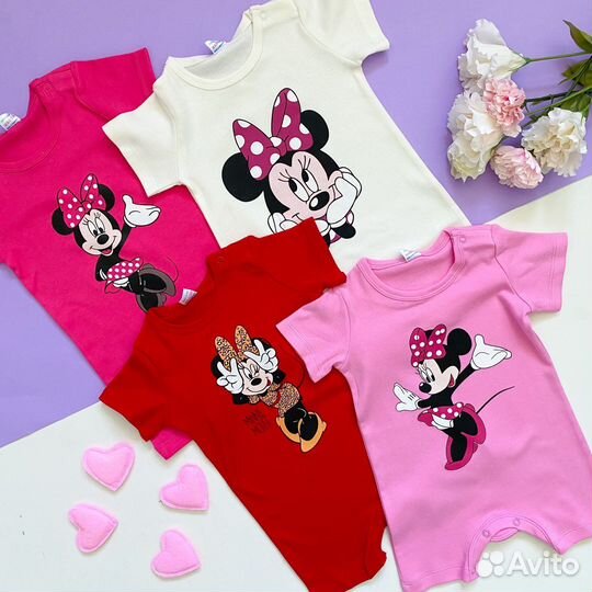 Детская одежда остаток