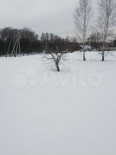 Участок 28 сот. (ИЖС)