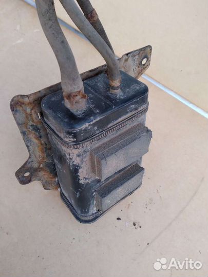 Фильтр паров воздуха абсорбер Hyundai/Kia