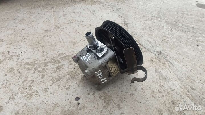 Насос гура Volvo S80 2.9 насос гидроусилителя