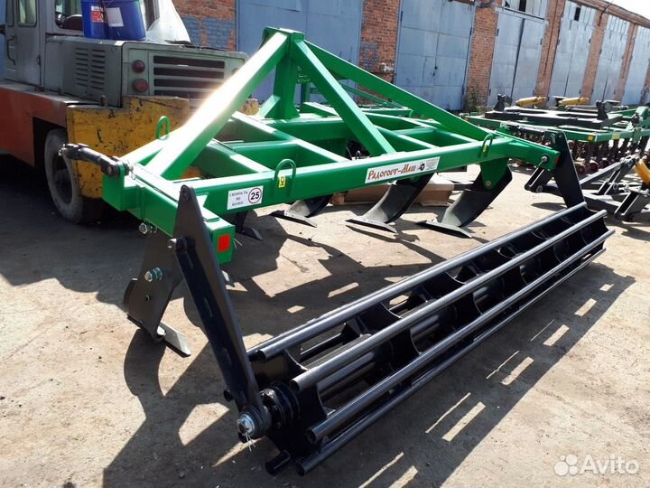 Плуг Радогост-маш ПЧ-3,5Н ШКТ, 2023