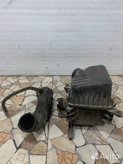 Корпус воздушного фильтра Kia Ceed Ed хэтчбэк 1.6