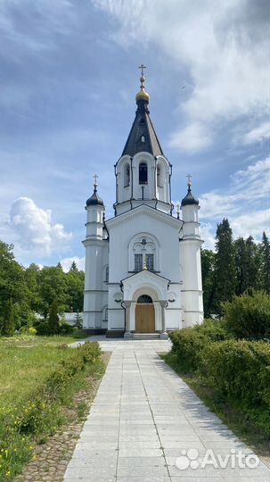 Экскурсия на остров Валаам и Ладожские шхеры