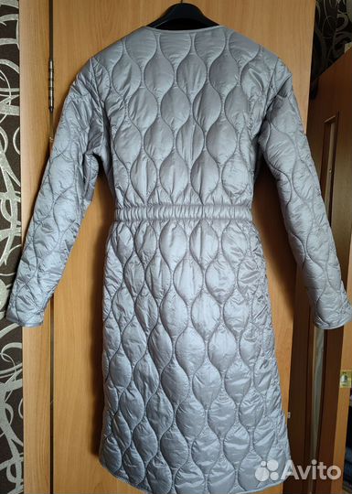 Пальто женское демисезонное 46 48