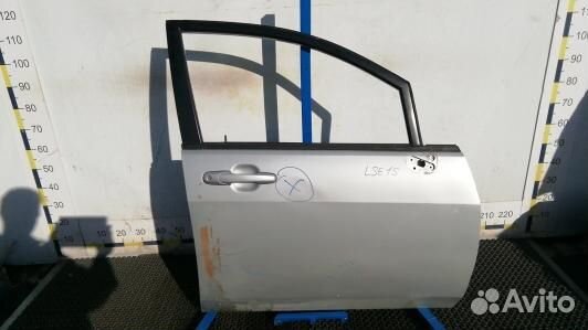 Дверь передняя правая suzuki liana 1 (LSE15E201)