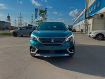 Peugeot 5008 1.5 AT, 2019, 82 600 км, с пробегом, цена 2 249 000 руб.