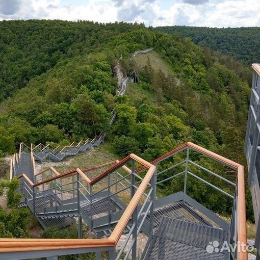 Стрельная и Ширяево 10 Мая