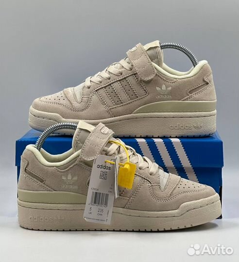 Adidas Forum Low 84 (женские)