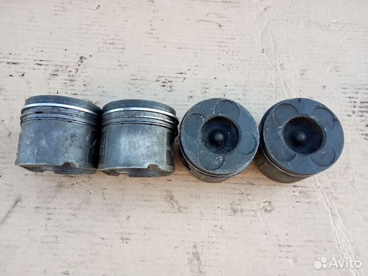 Поршень Bmw M57 3.0d