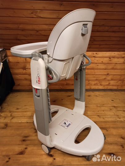 Стул для кормления Peg Perego Tatamia