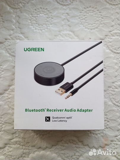 Громкая связь в автомобиль