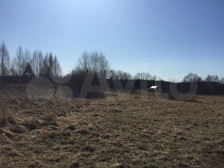 Участок 159 га (СНТ, ДНП)