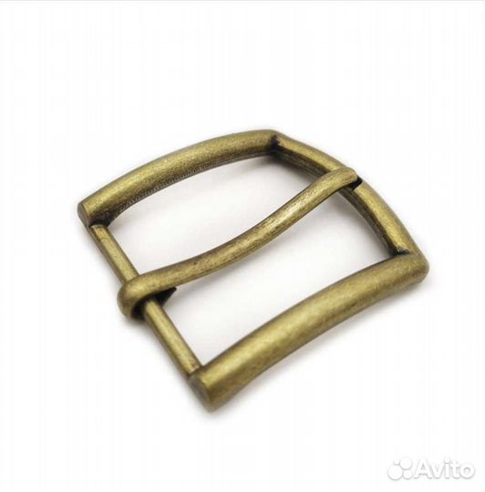 Пряжка для ремня, ременная пряжка