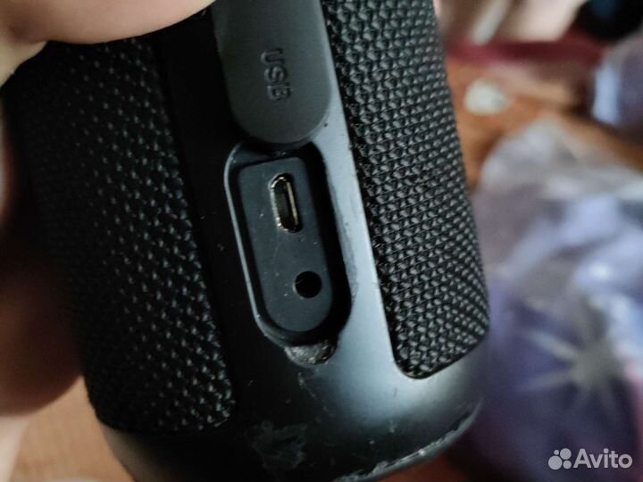 Блютуз колонка tronsmart element t6