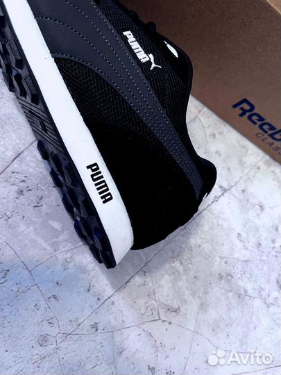 Кроссовки Puma