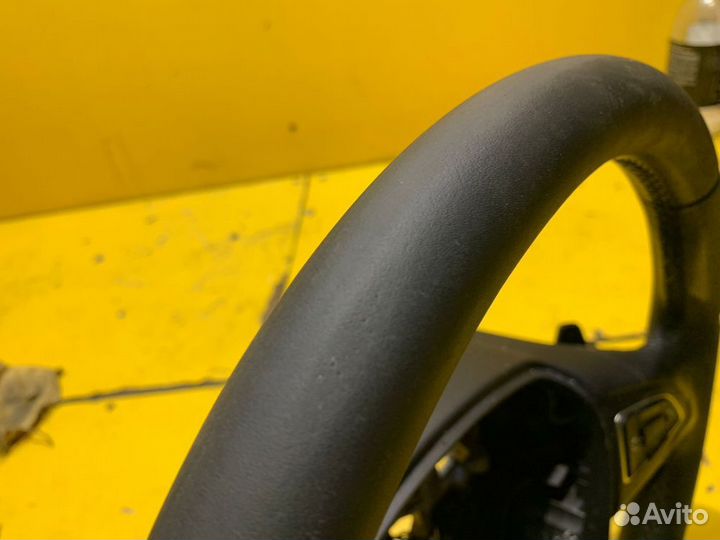 Рульford Kuga 2 2016-2019