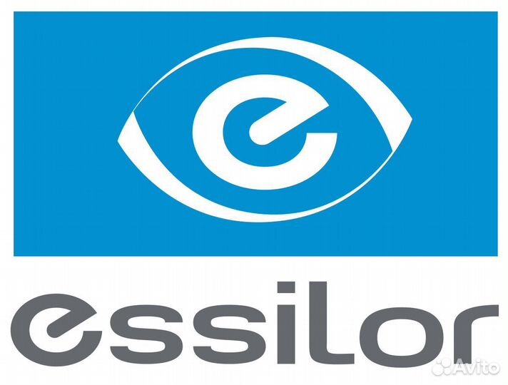 Очковые линзы, Essilor France на заказ от 3 дней