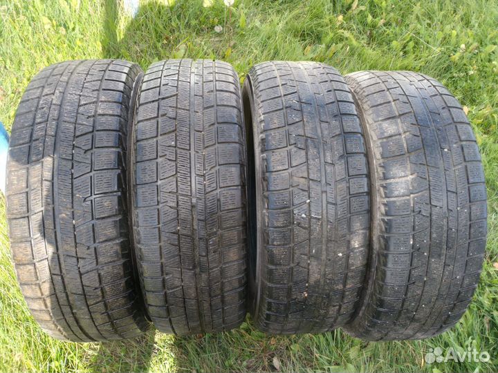 Yokohama Ice Guard IG50+ 215/60 R16