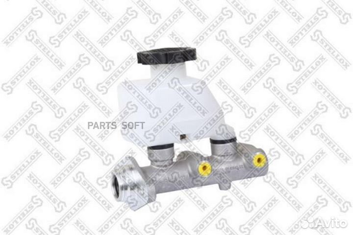 Stellox 0585642SX 05-85642-SX цилиндр тормозной гл