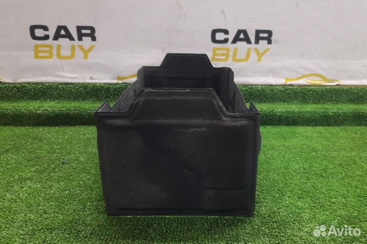 Кожух аккумулятора Kia Sportage 4 рест. 2021