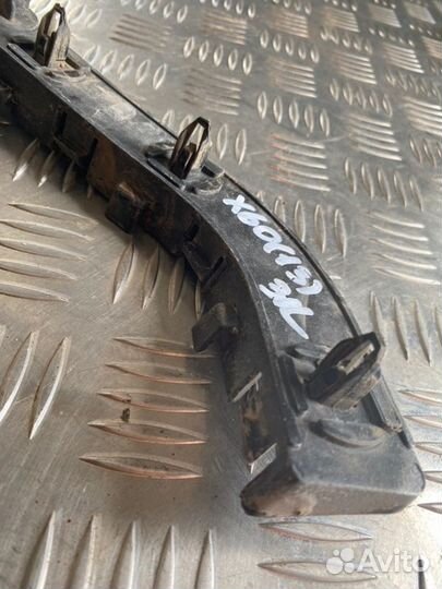 Крепление бампера заднее левое Lifan X60 LFB479Q