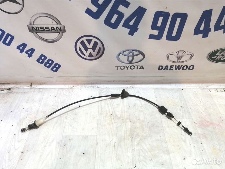 Трос газа Mercedes w210