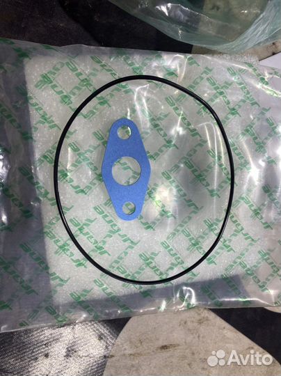 Картридж для турбины Opel Saab 2.0 L850