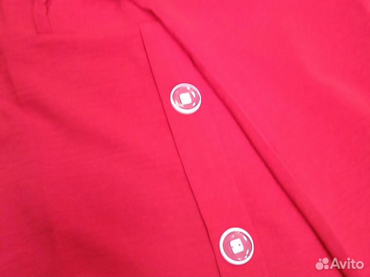 Летний женский костюм 48-50