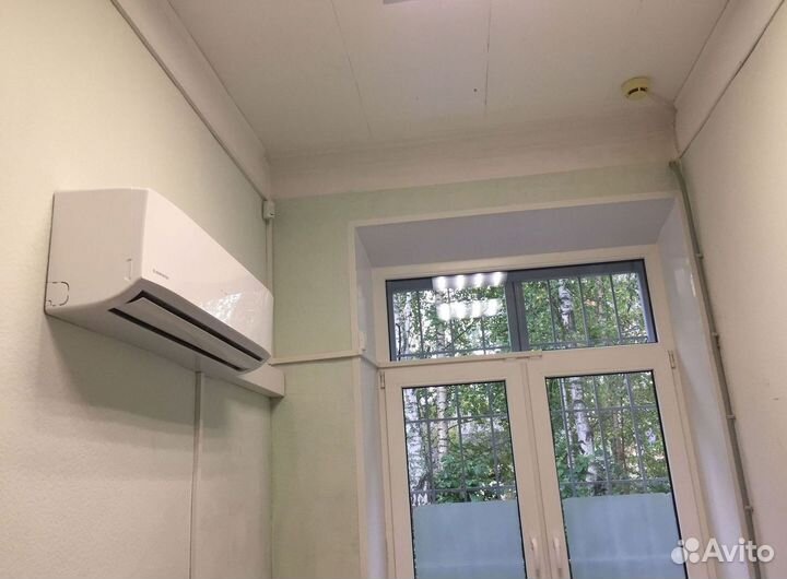 Кондиционер / большой выбор