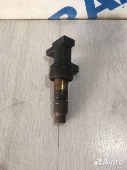 Катушка зажигания jaguar XF 3.0 ат aj30