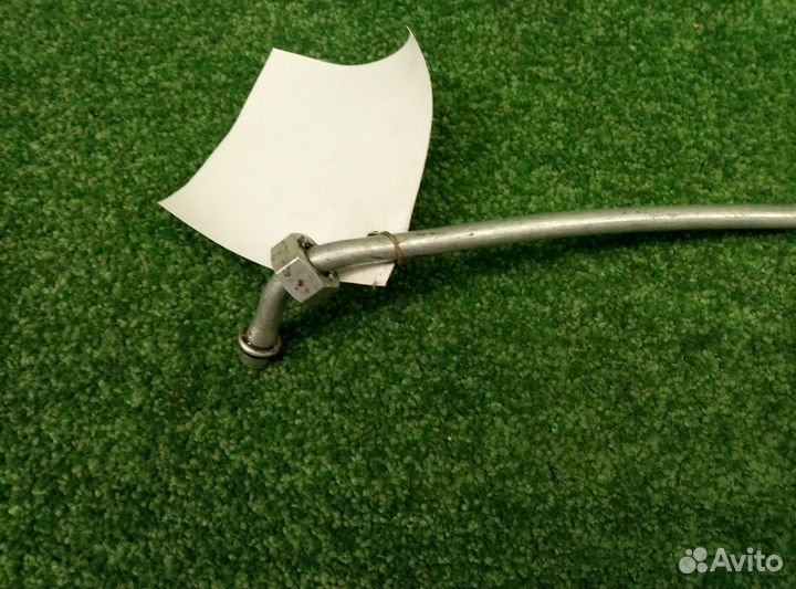 Трубка кондиционера для Ford Focus II (2005—2008)