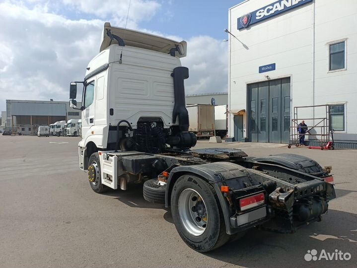 КАМАЗ 5490 NEO 2, 2022