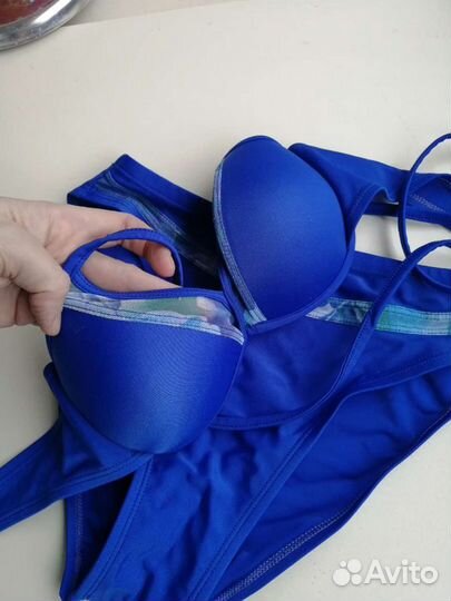 Купальник 34 размер