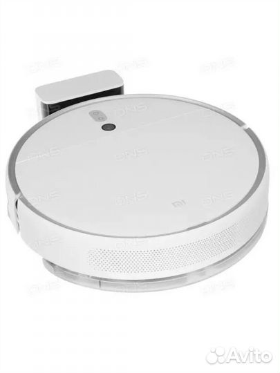 Робот пылесос xiaomi vacuum mop 2