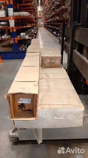 Секционные ворота hormann Дорхан Алютех